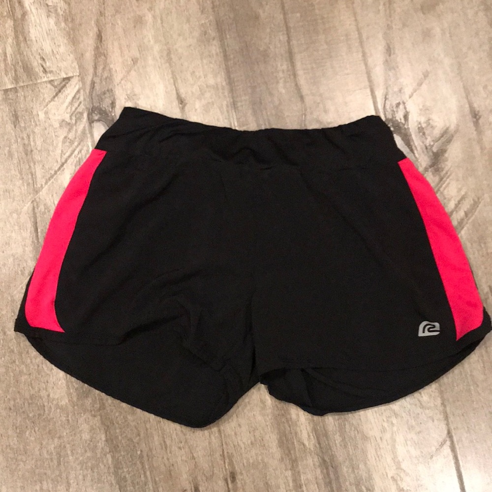 Roadrunner small running shorts